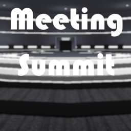 |SCPF| Meeting Summit