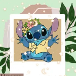 Stitch luv