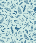 Ocean favs