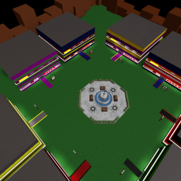 SUPER HERO TYCOON