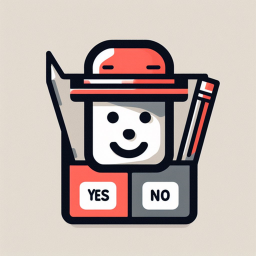 Yes or No (Charlie Charlie)