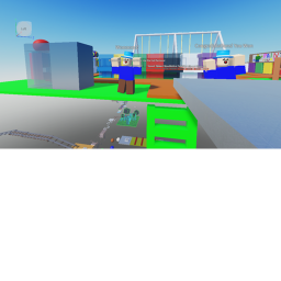 Skill obby