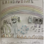 RAINBOW DOORS.