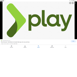 Play if board