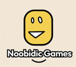 Noobidic Games