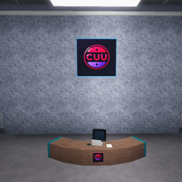 . CUU . Facility Roleplay [BETA]