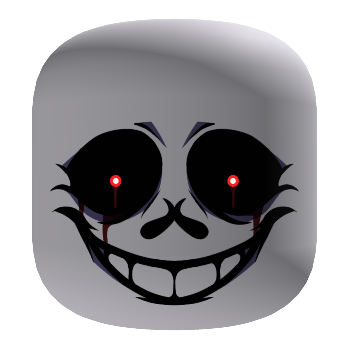 [UnderTale??] Sans X2011