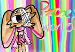 Pheobes world