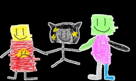Friend Month