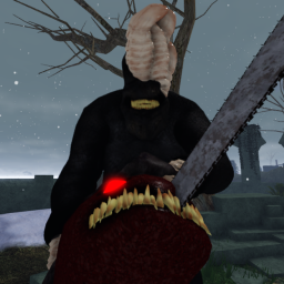 Nightmare Bugi [Firelink Shrine]