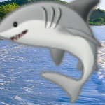 shark family YT