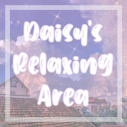 Daisy's Relaxation Area