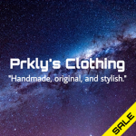 Prkly’s Clothing