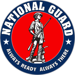 National Guard Training Center