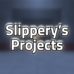 Slippery's Projects