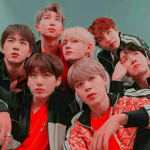 BTS ARMY WORLD