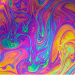 cool colorful clothing group