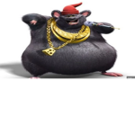 biggie meese