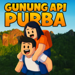 Gunung Api Purba