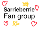 Sarrieberrie fan group!<3 (and mochi)