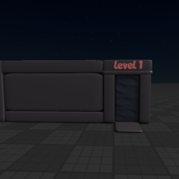 #Escape Rooms# [Working on more levels]