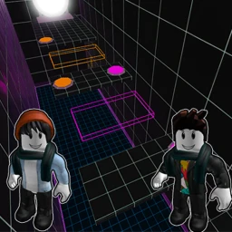 Obby With Friends! icon