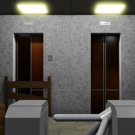 Лифты НИИ ПТМ [UPDATE V4.0]