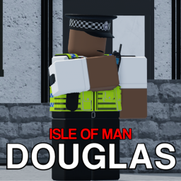 Douglas - Isle of Man