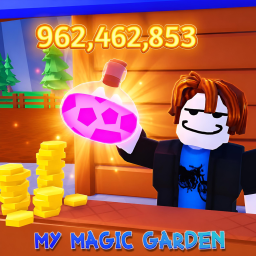 My Magic Garden