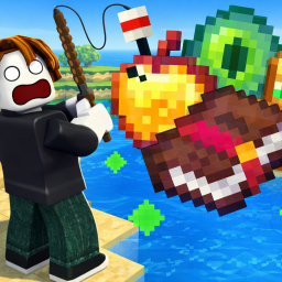 Skyblock Seas🌊[NEW]