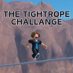 The Tightrope Challenge icon
