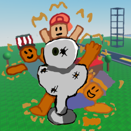 Dummy Punch