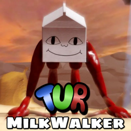 Tiny Universe RP [MilkWalker!] icon