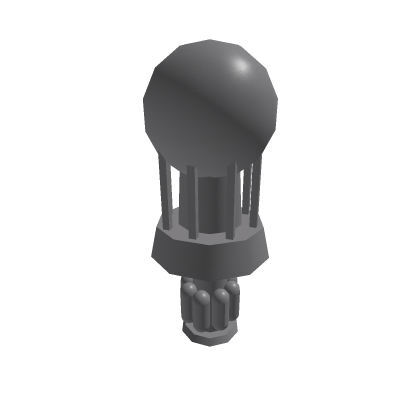 Mini Series: Imperial I Shield Generator
