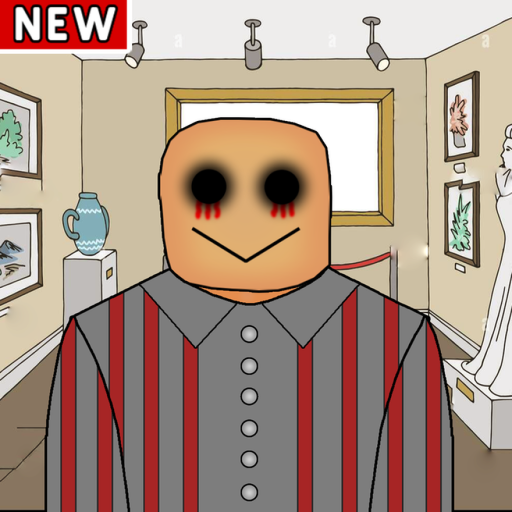 The Museum Experience 🏛️