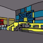 -= Vault 81 =-