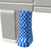 Roblox 2.0 Left Leg
