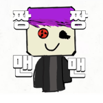 짱짱맨맨과 닌겐들