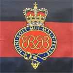 GBA | Royal Grenadier Guards