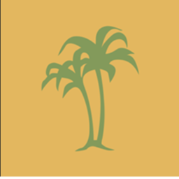 🌴 Oasis Cafe 🌴