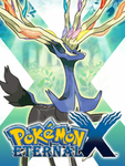 Pokémon Xerneas