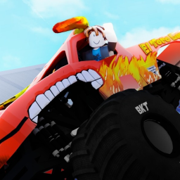 Monster Truck Mayhem