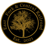 East Fork & Central Railroad Museum