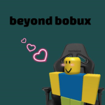 beyond robux