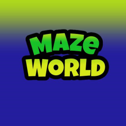 Maze World
