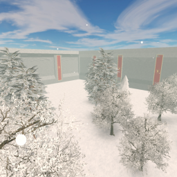The HCC Border (Beta Stage)