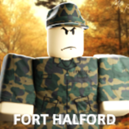 Fort Halford
