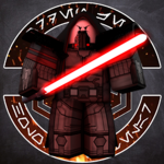 ;- The Order of the Sith -;