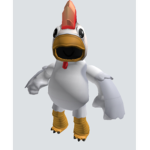 Cult of the cluck