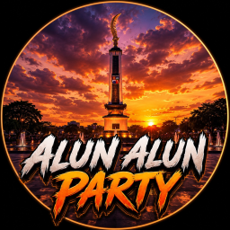 ALUN ALUN PARTY { BOGOR }